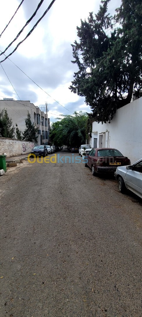 Location Appartement F2 Alger Hydra