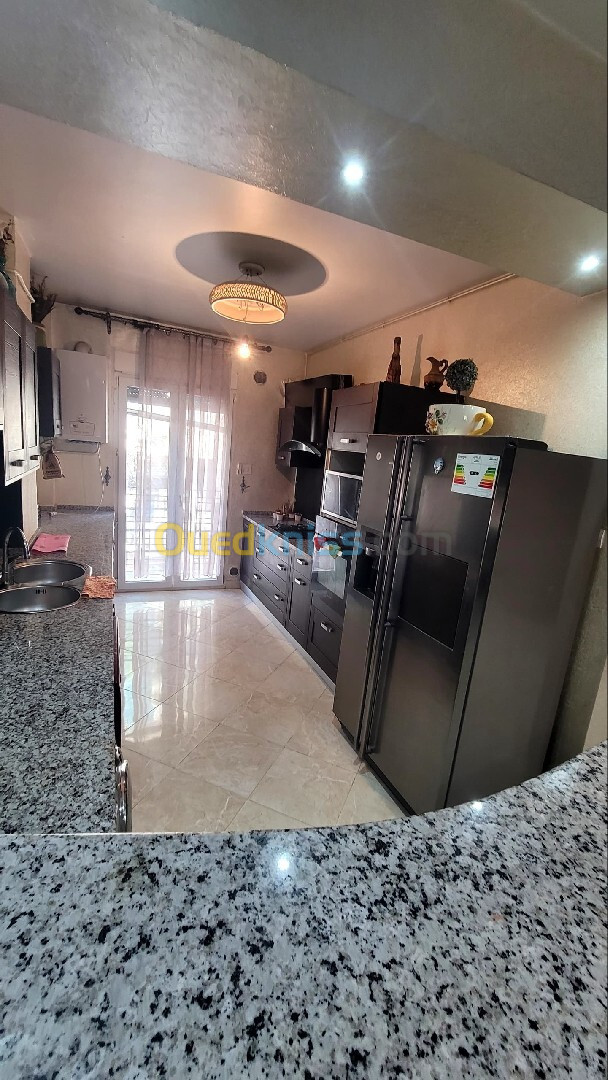 Location Appartement F3 Alger El achour