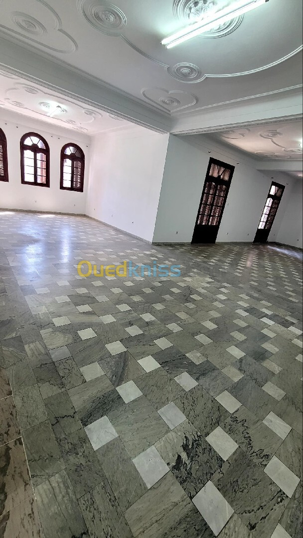 Location Appartement F5 Alger El biar