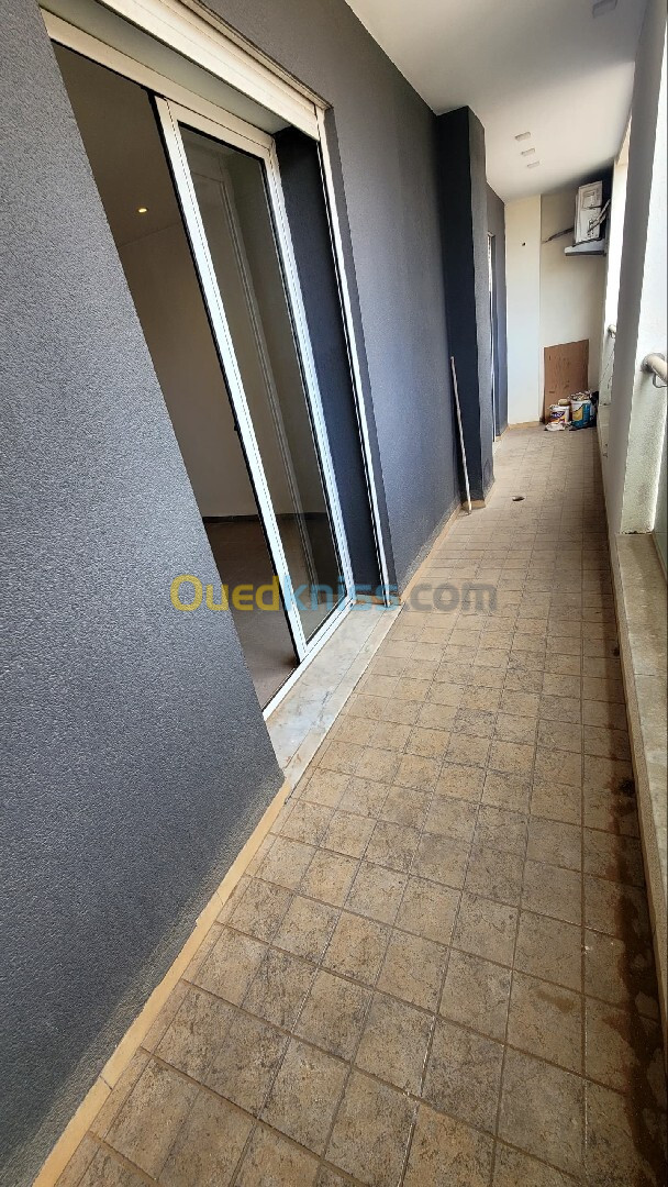 Location Appartement F4 Alger El achour