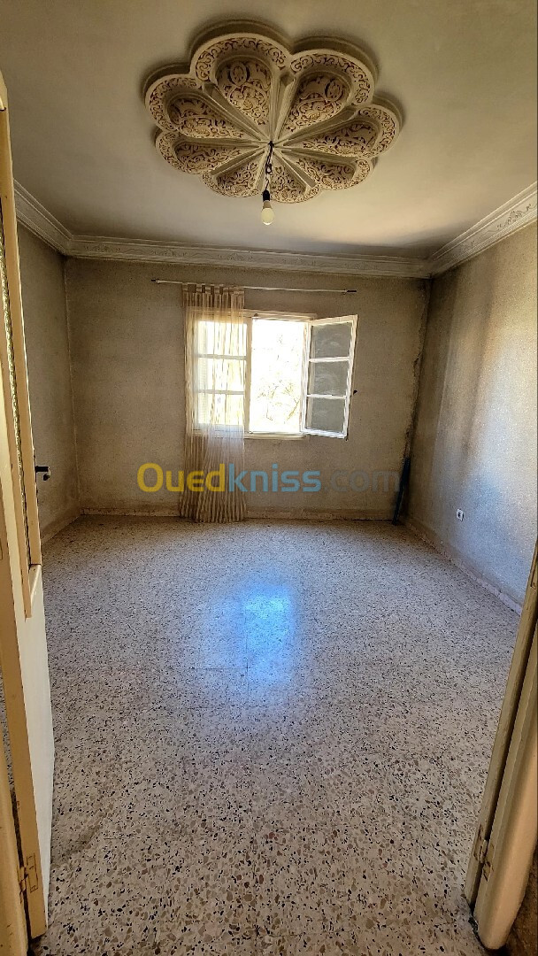 Vente Appartement F3 Alger Said hamdine