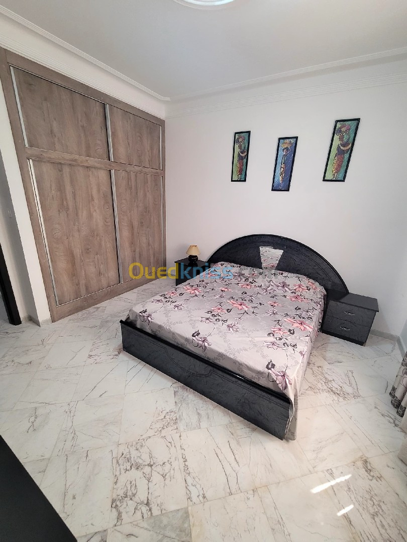 Location Villa Alger Staoueli