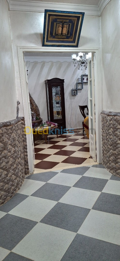 Vente Villa Alger Saoula