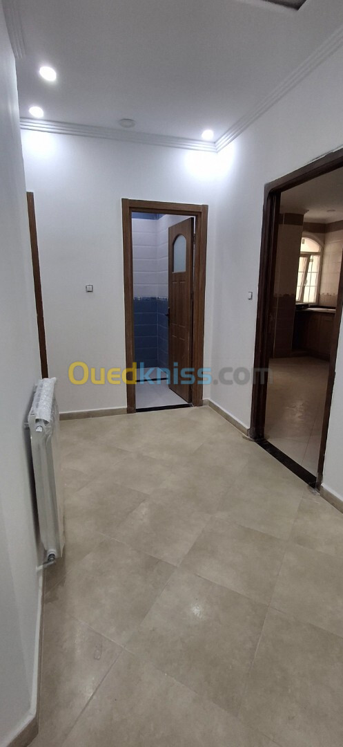 Location Niveau De Villa F3 Alger Douera