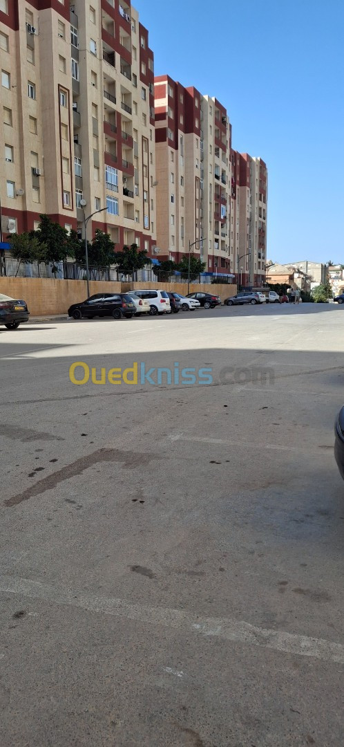 Location Appartement F4 Alger Baba hassen