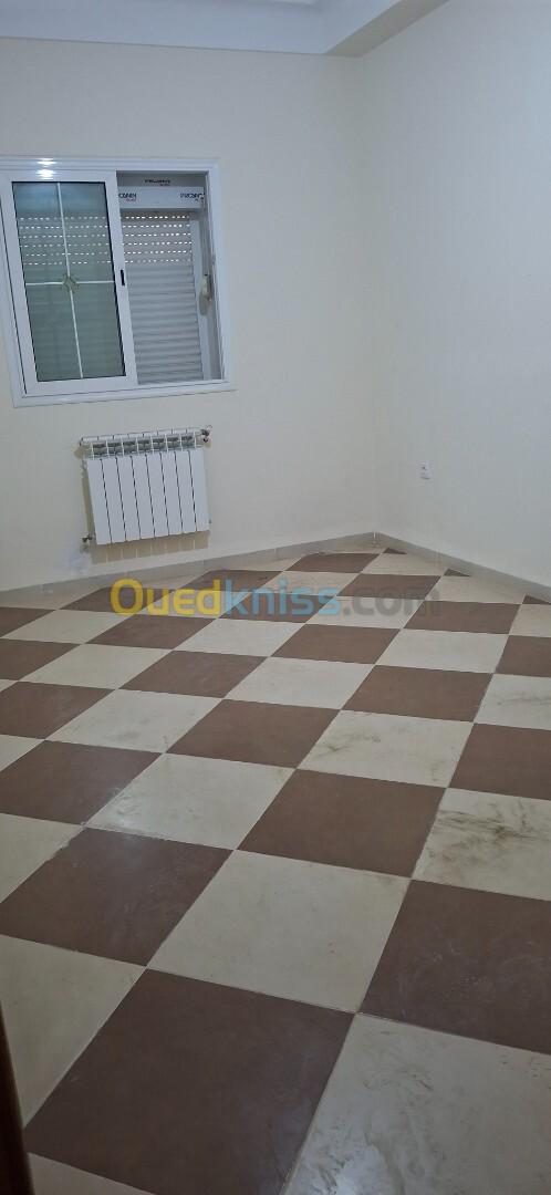 Location Niveau De Villa F3 Alger Baba hassen