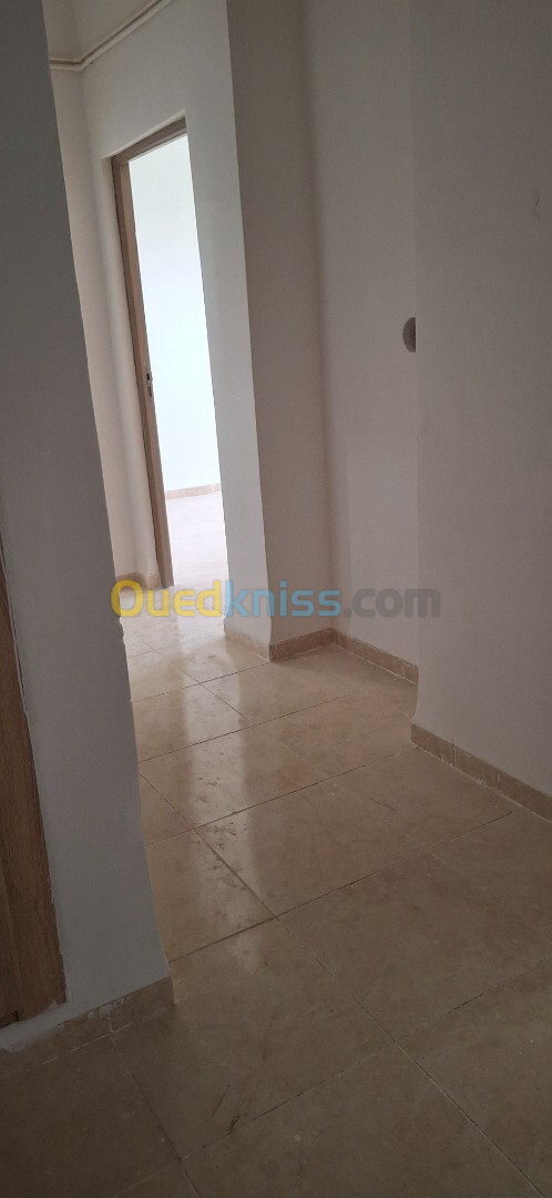 Vente Appartement F3 Alger Ouled fayet