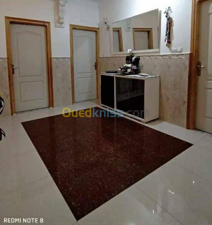 Vente Villa Alger Draria