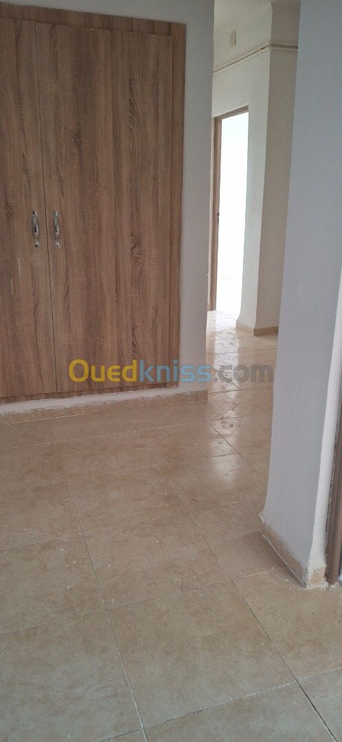 Vente Appartement F3 Alger Ouled fayet