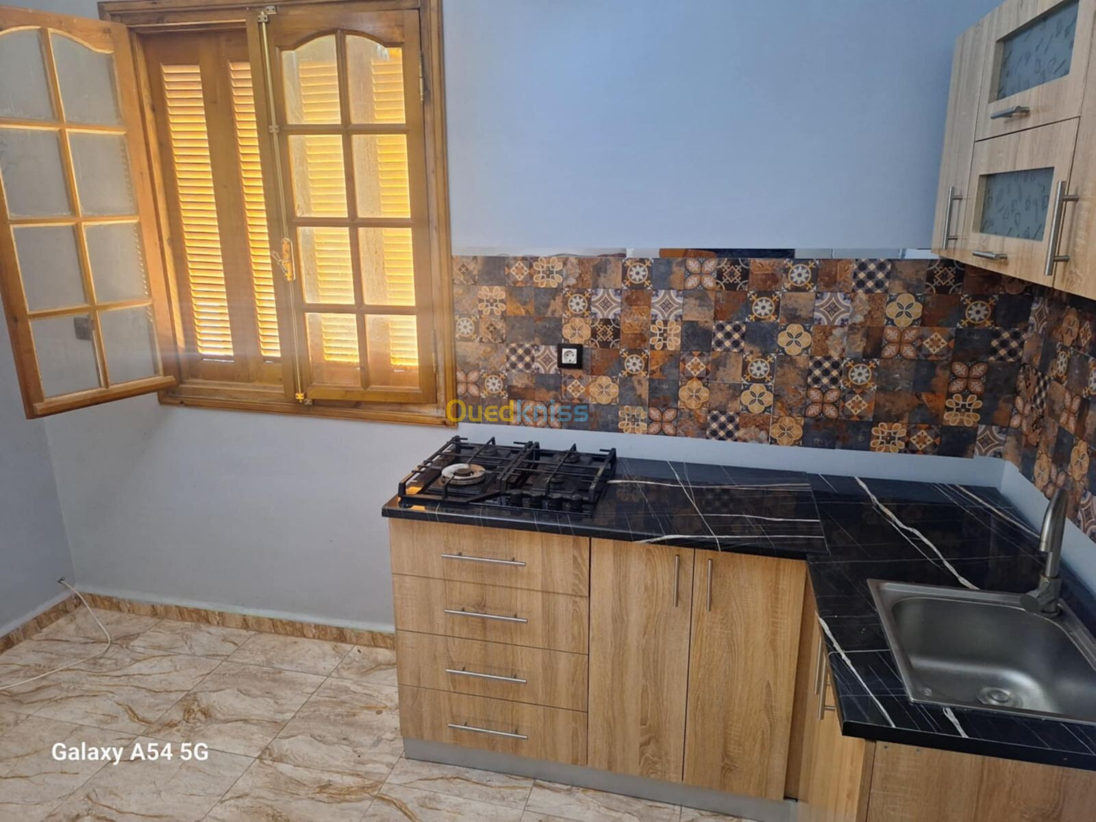 Location Appartement F3 Alger Bordj el kiffan