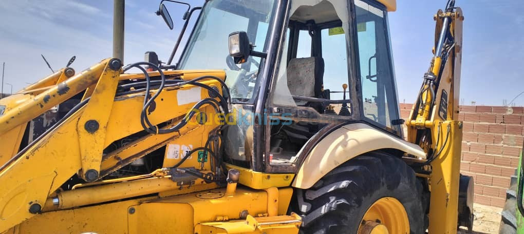 JCB JCB 2000