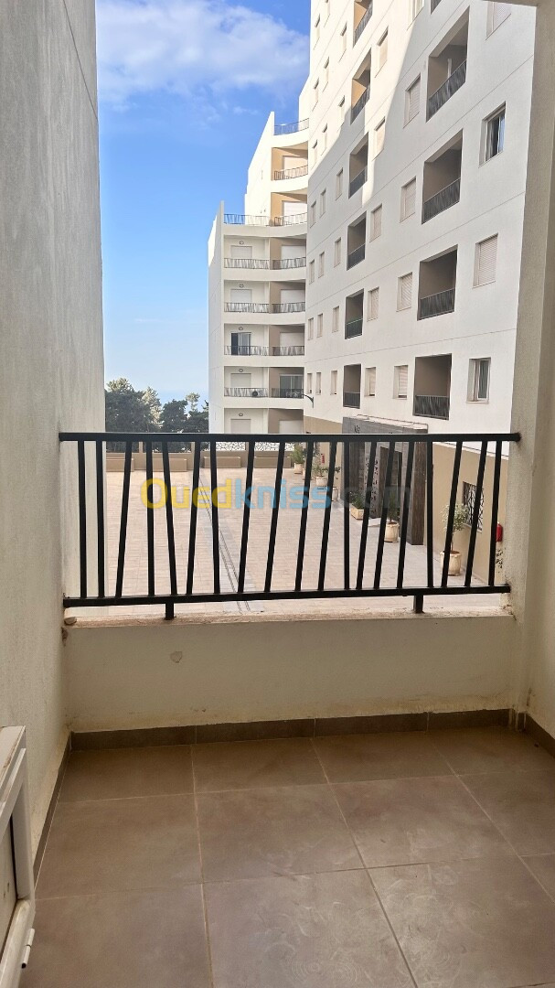 Location Appartement F2 Tipaza Tipaza