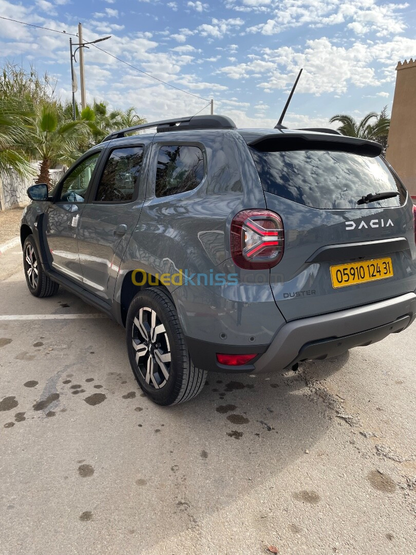 Dacia DUSTER 2024 Gold