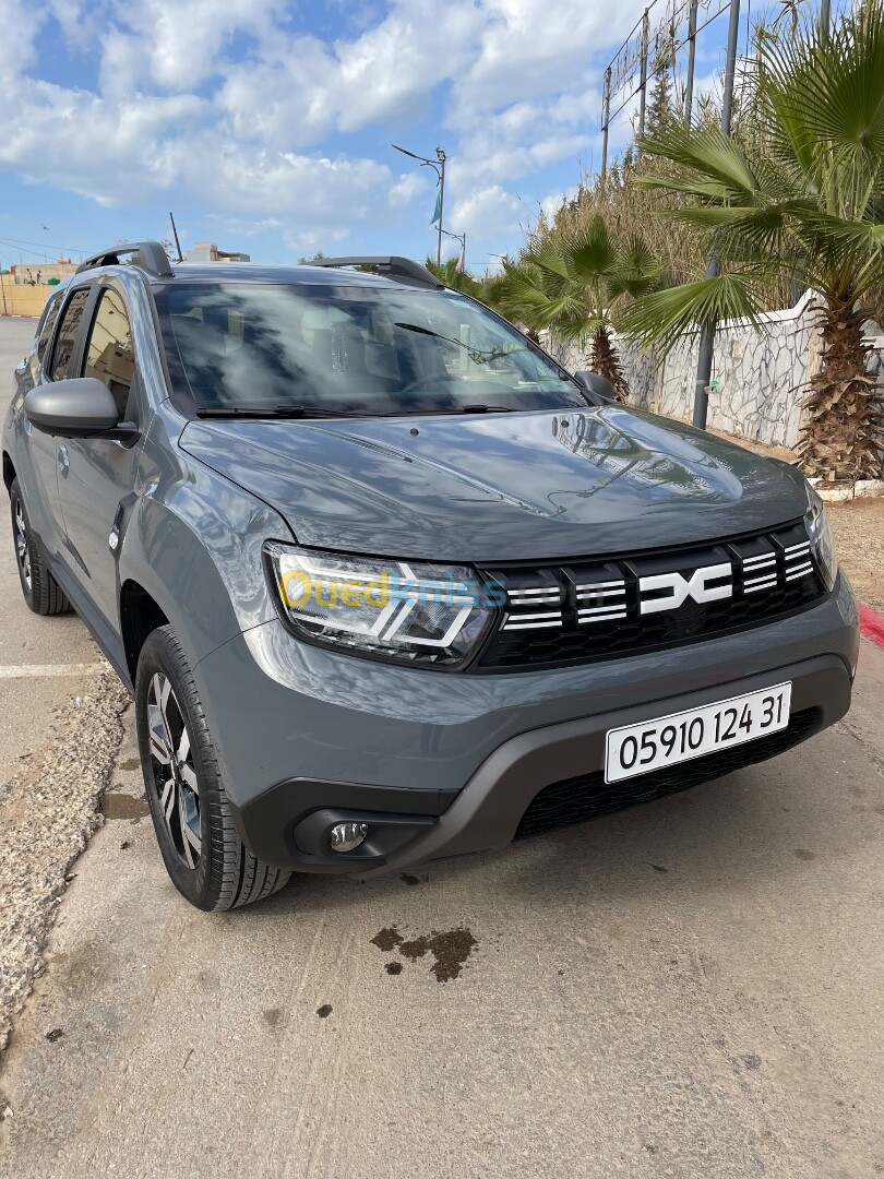 Dacia DUSTER 2024 Gold