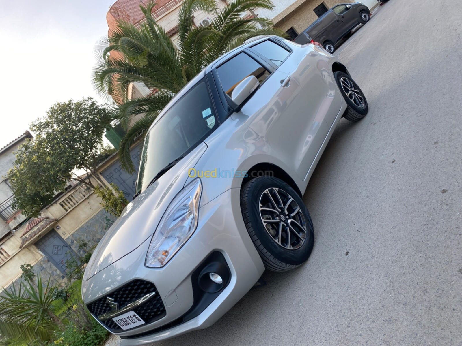 Suzuki Swift 2021 Swift