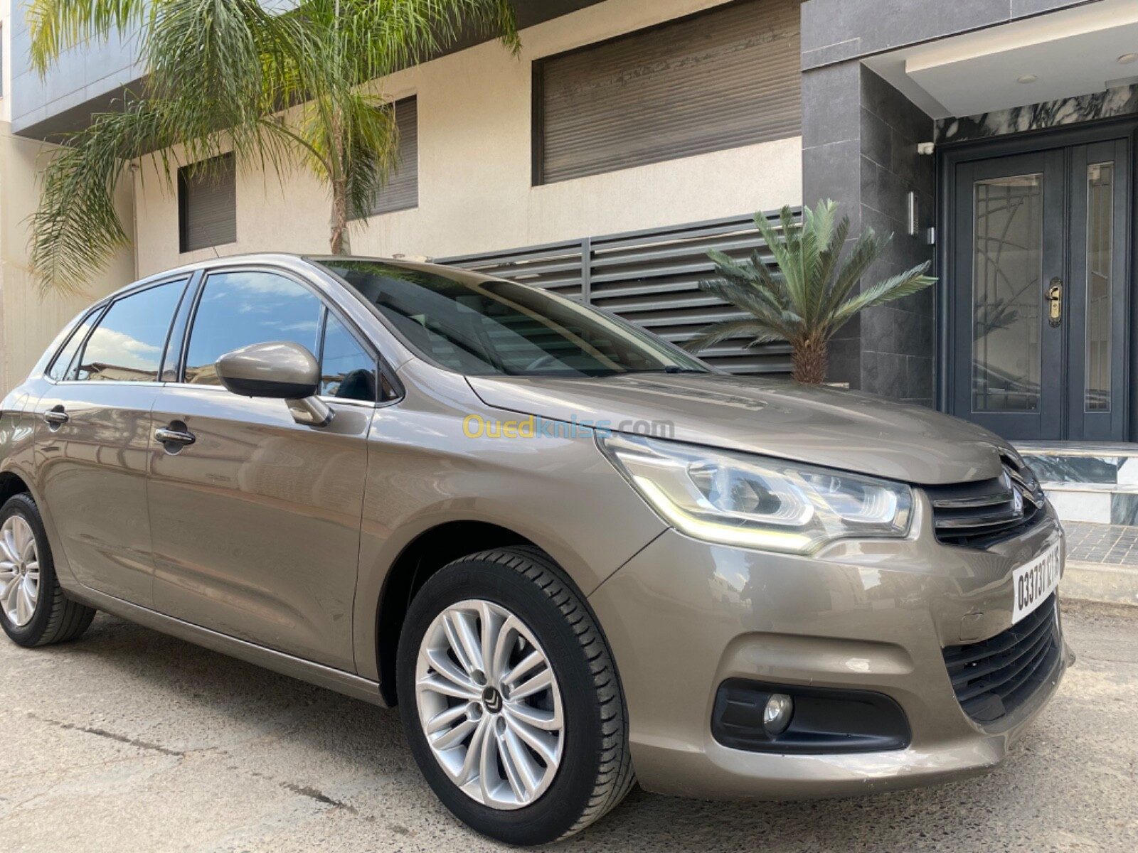 Citroen C4 2021 Exclusive