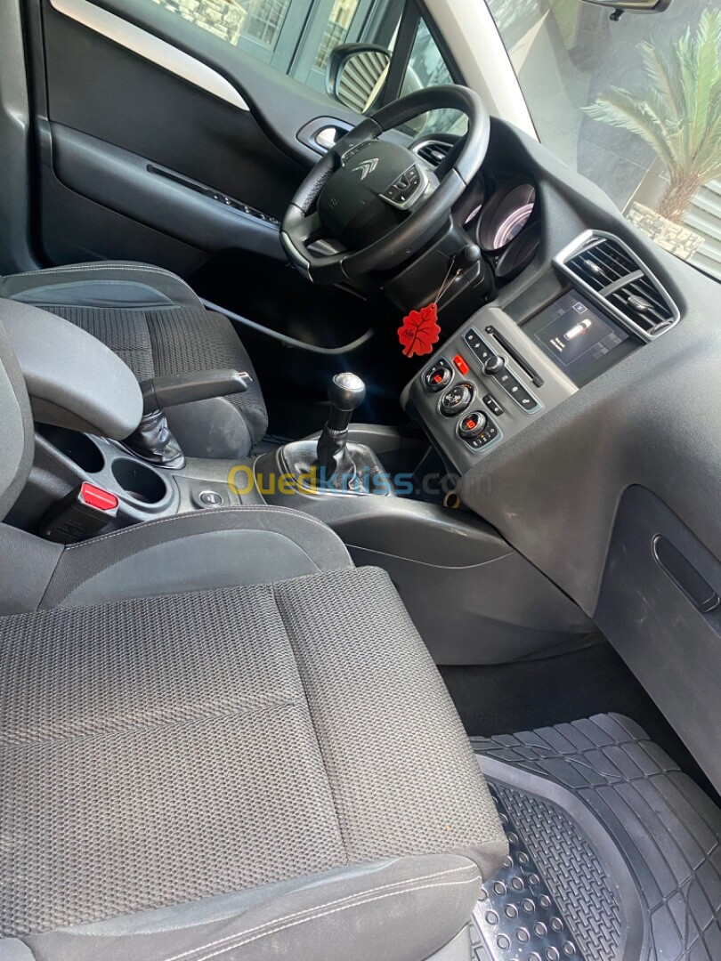 Citroen C4 2021 Exclusive