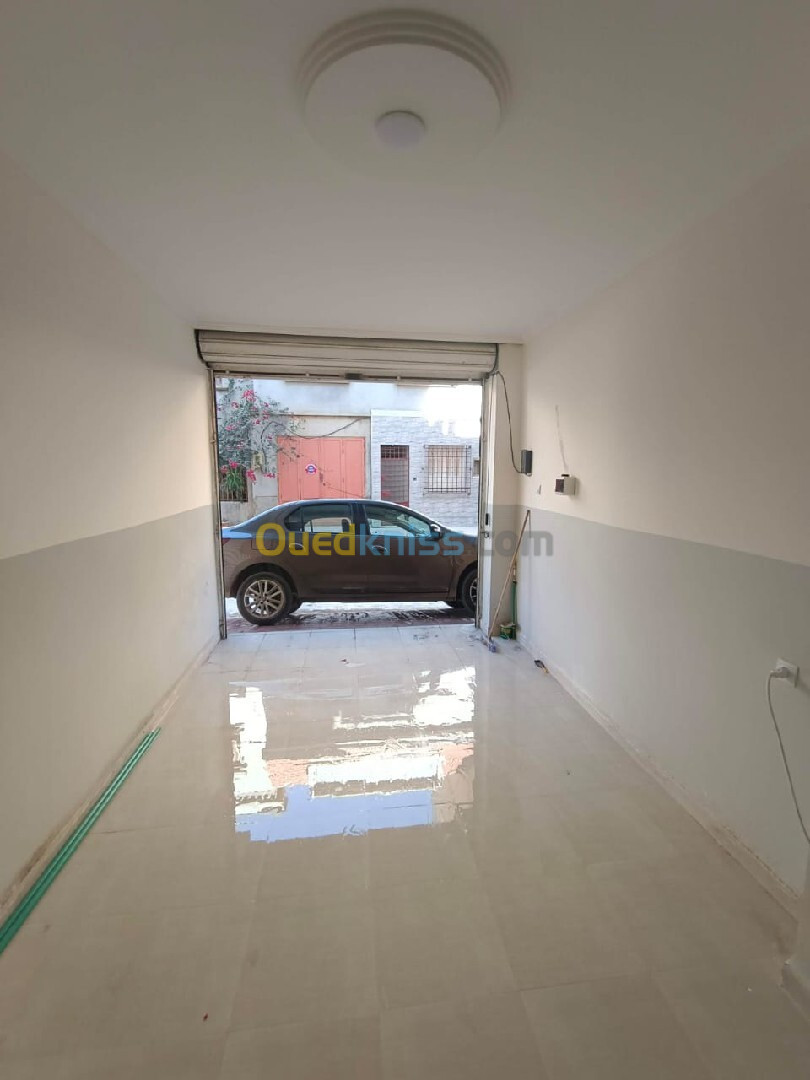 Location Appartement Alger Bordj el bahri