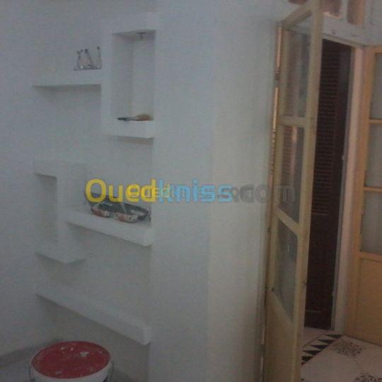 Vente Appartement F4 Blida Boufarik