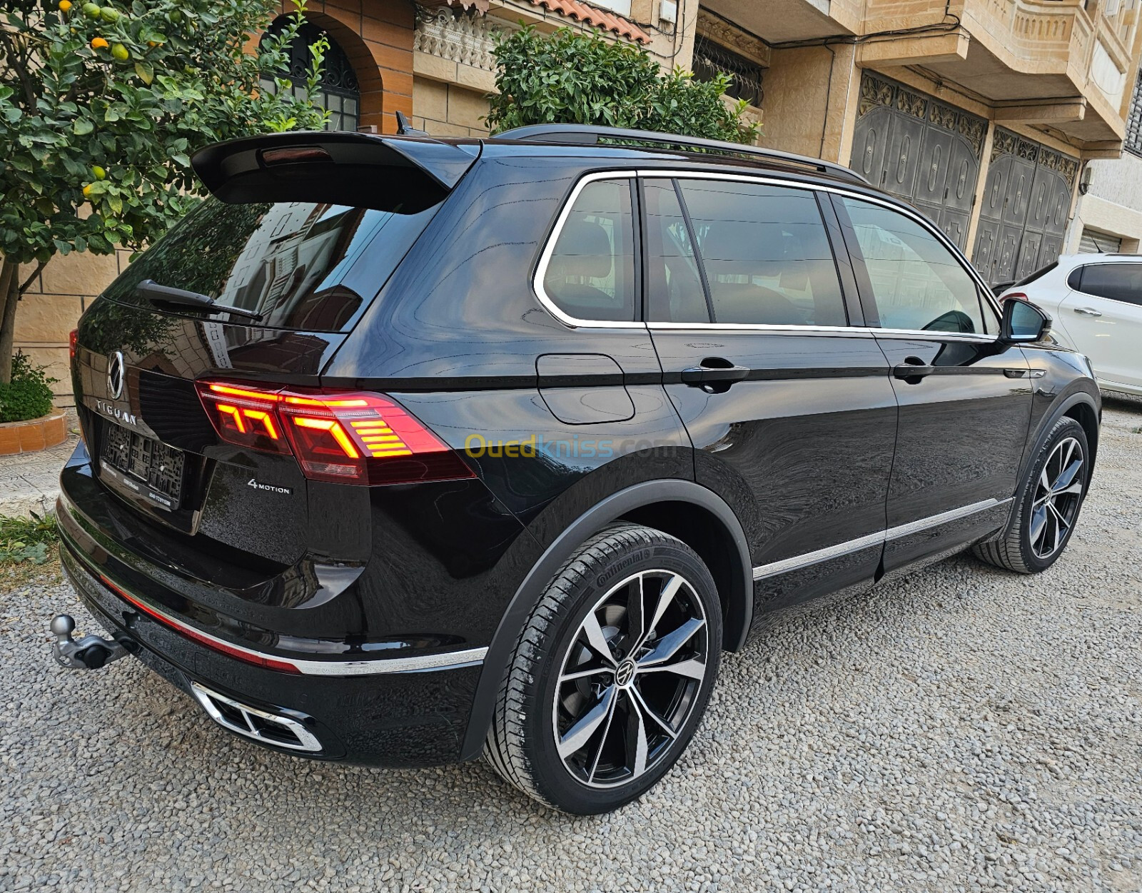 Volkswagen Tiguan 2024 Rline