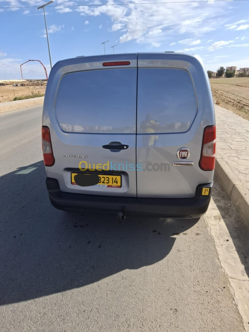 Fiat Doblo 2023 Aaaz