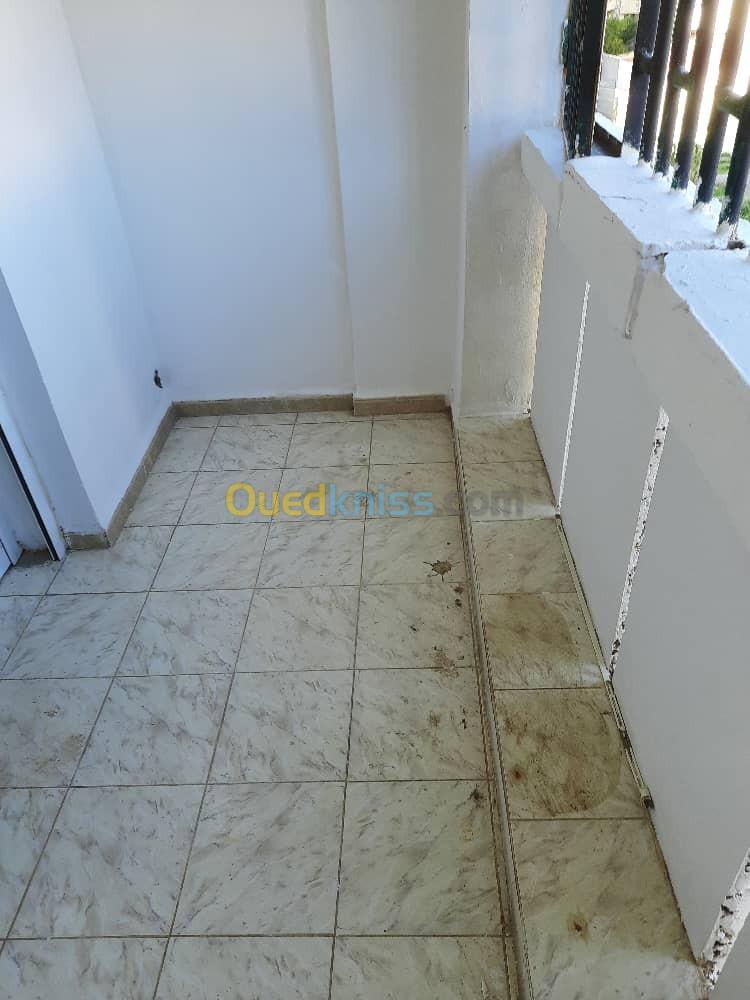 Vente Appartement F5 Alger Cheraga