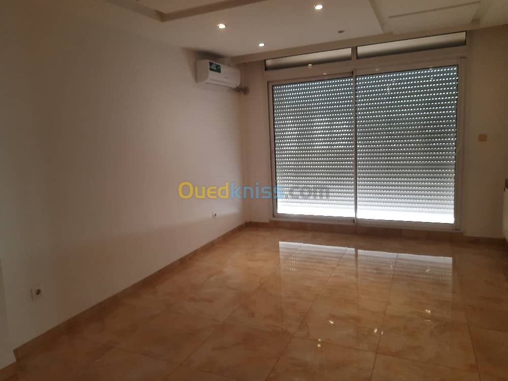 Vente Duplex F6 Alger Cheraga