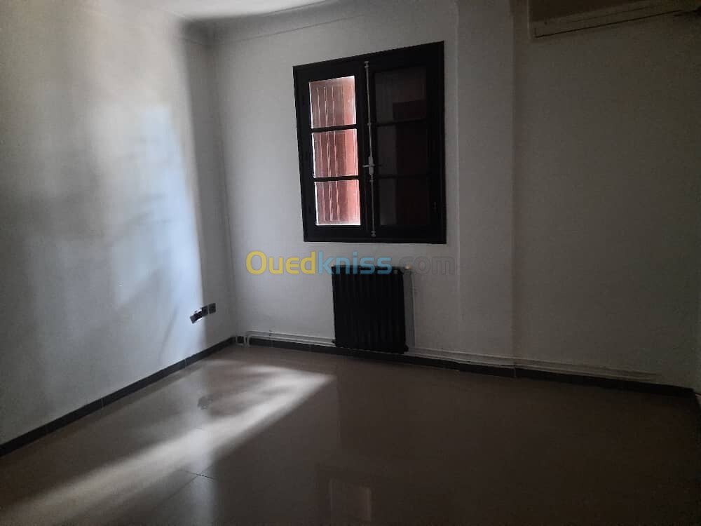 Vente Duplex F5 Alger Cheraga