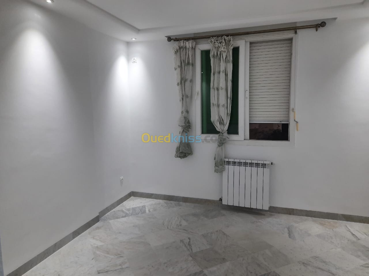 Location Appartement F3 Alger El achour