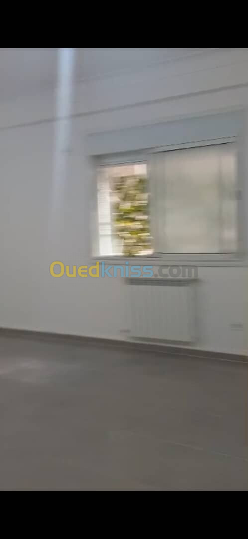 Location Appartement F3 Alger Ouled fayet