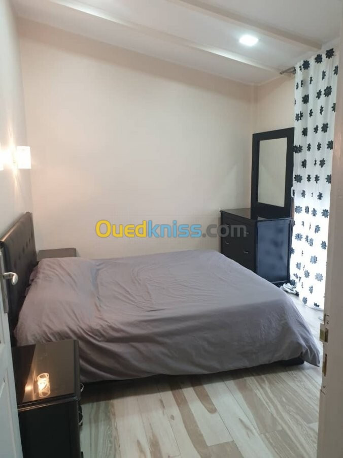 Location vacances Appartement Alger Birkhadem