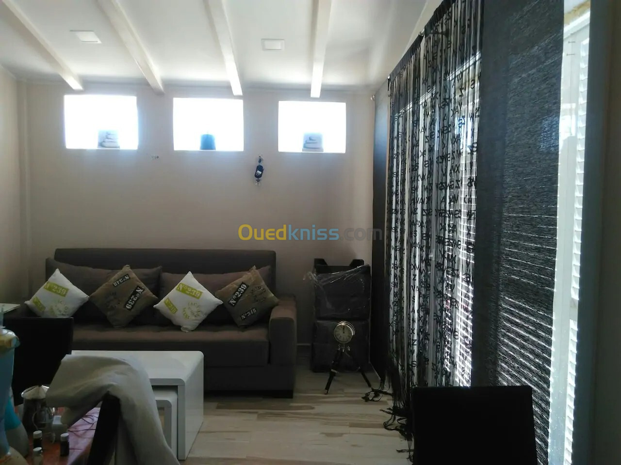 Location vacances Appartement Alger Birkhadem