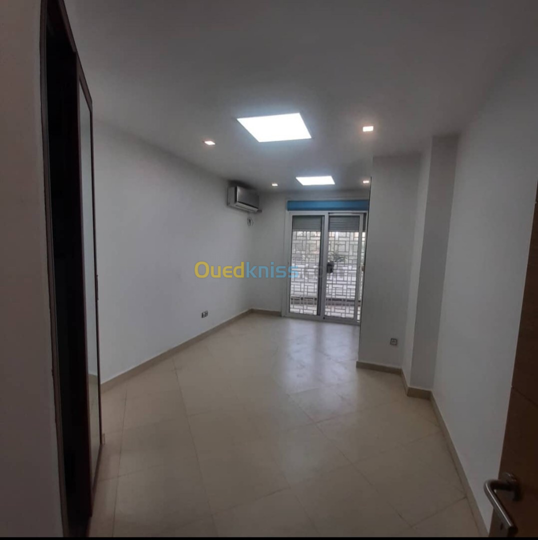 Location Appartement F3 Alger Said hamdine