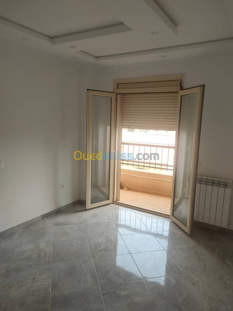 Vente Appartement F3 Alger Cheraga