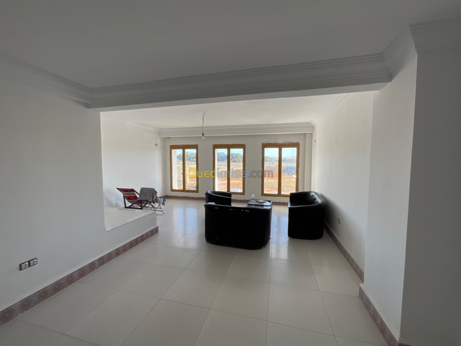 Location Niveau De Villa F1 Alger Cheraga