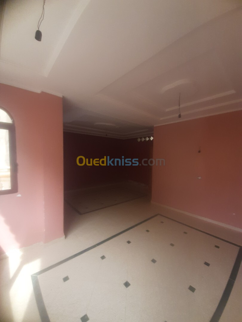 Location Niveau De Villa F4 Alger Cheraga