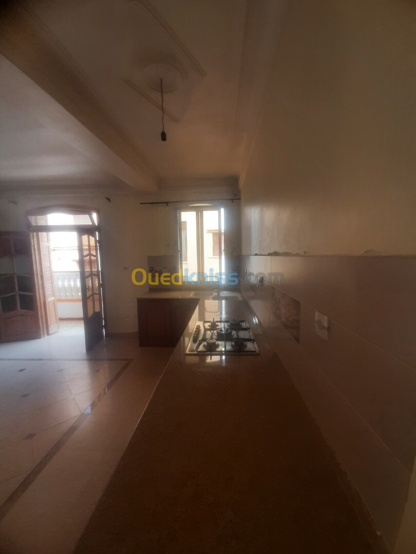 Location Niveau De Villa F4 Alger Cheraga