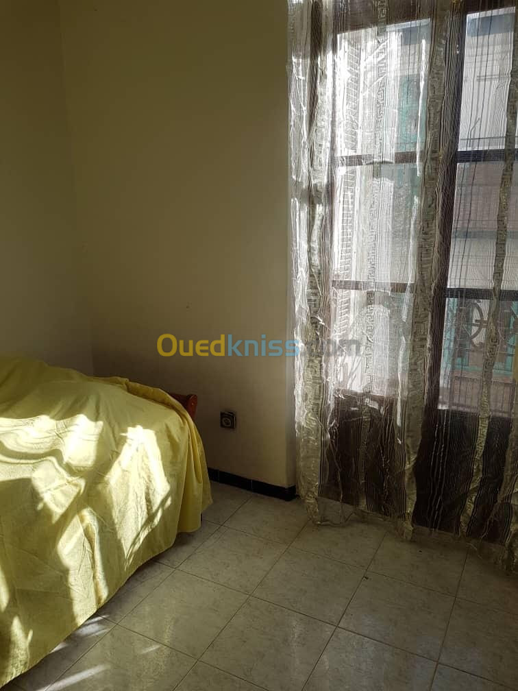 Vente Appartement F4 Alger Alger centre