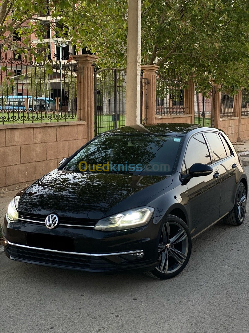 Volkswagen Golf 7 2018 JOIN