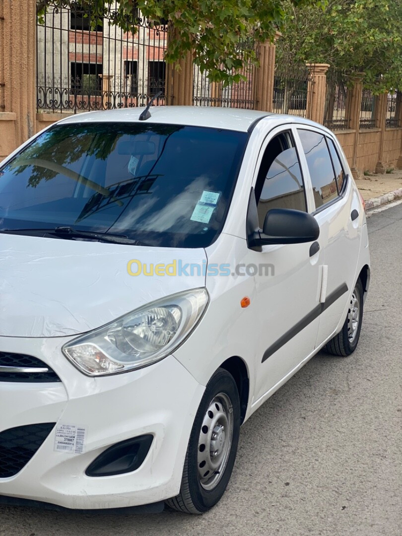 Hyundai i10 2016 