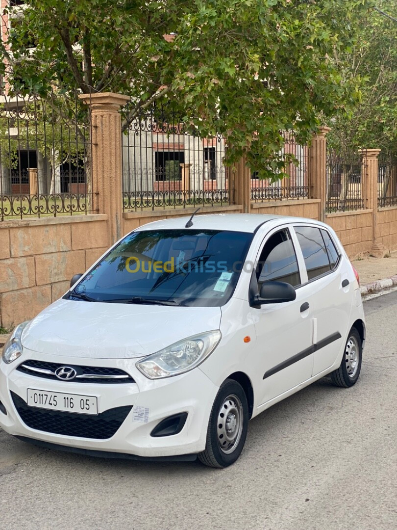 Hyundai i10 2016 