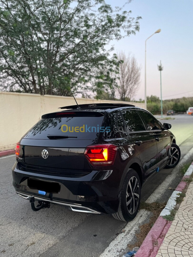 Volkswagen Polo 2019 Beats