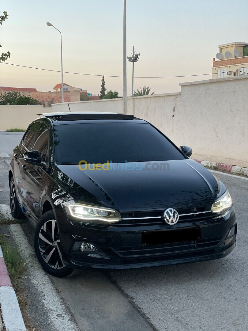 Volkswagen Polo 2019 Beats