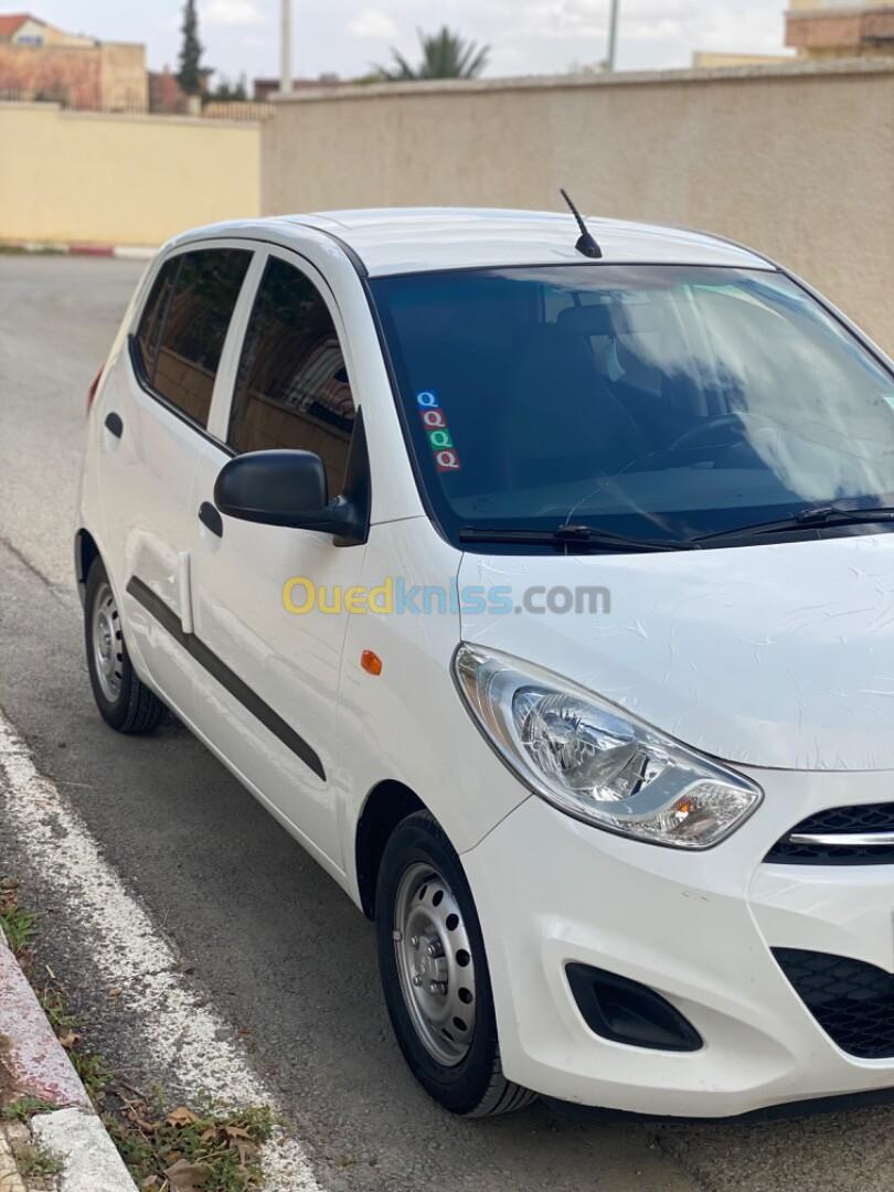 Hyundai i10 2016 GL Plus