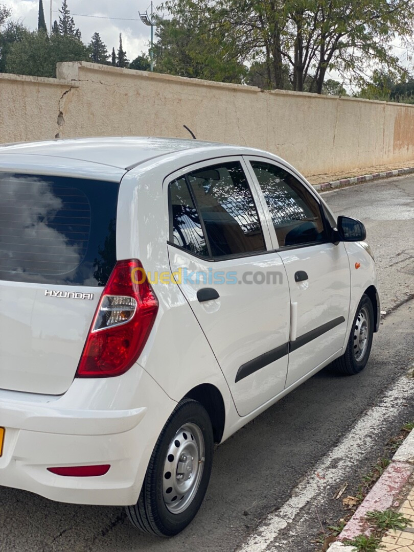 Hyundai i10 2016 GL Plus