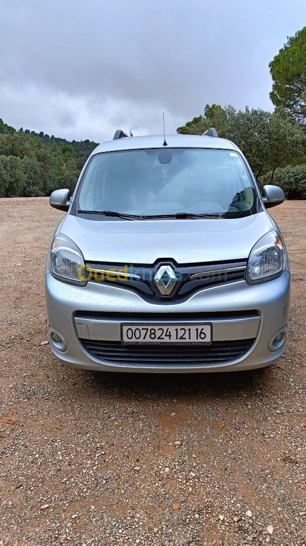 Renault Kangoo 2021 Kangoo