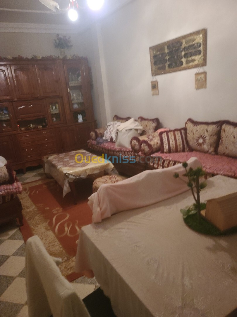 Vente Villa Oran Es senia