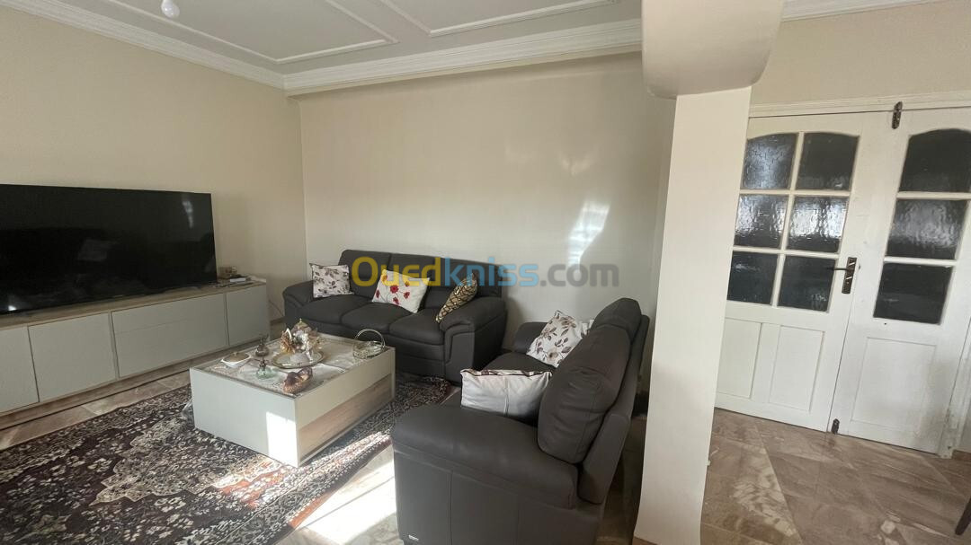 Vente Appartement F6 Constantine El khroub