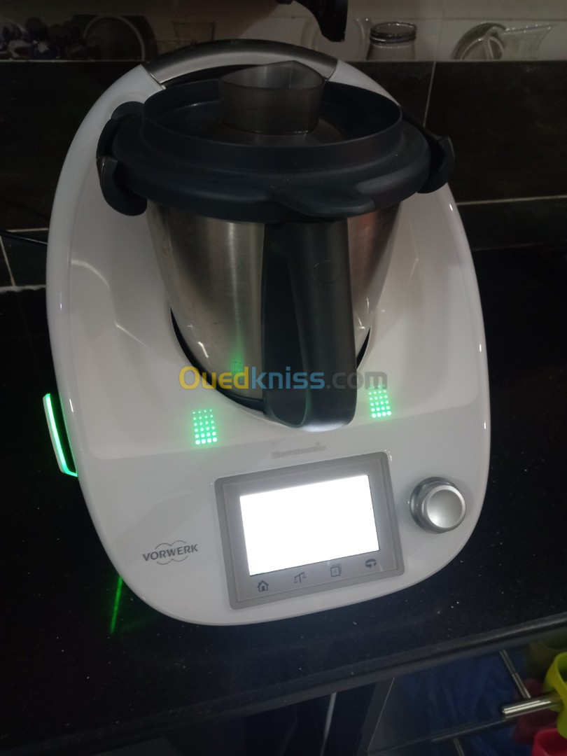 Thermomix tm5 