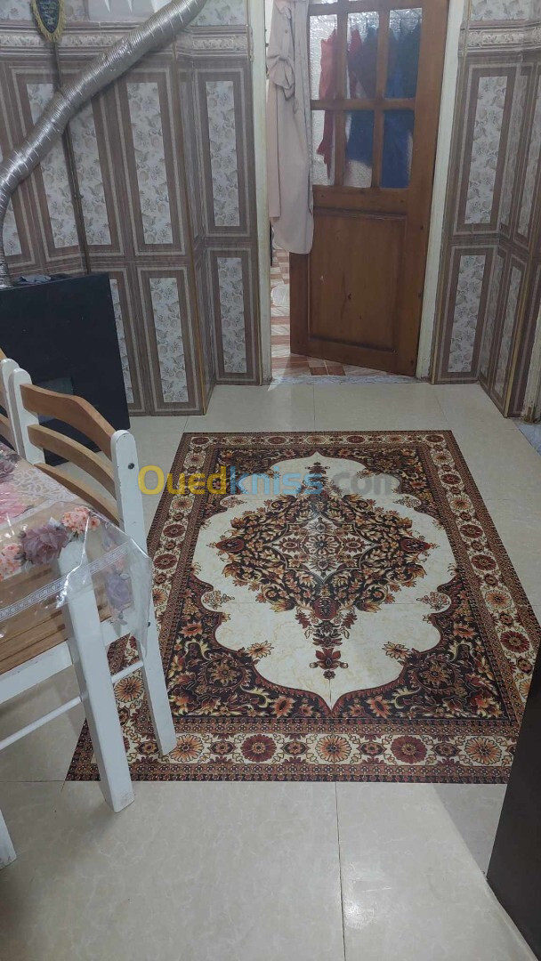 Vente Appartement F2 Aïn Defla Khemis miliana